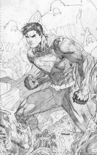 Action Comics (2011) No. 1 (New York Comic Con 2025 Cover) - Zap-Kapow Comics Club