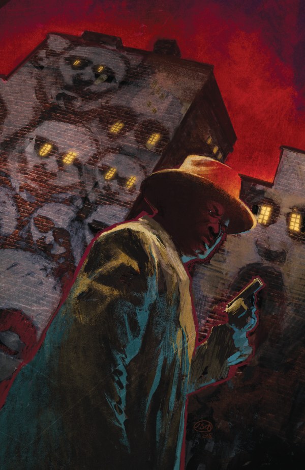 Crownsville (2025) No. 1 (Cover D) - Zap-Kapow Comics Club