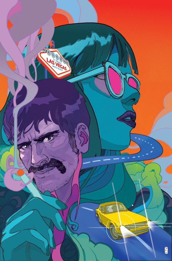 Chachu (2026) No. 1 (Cover D) - Zap-Kapow Comics Club