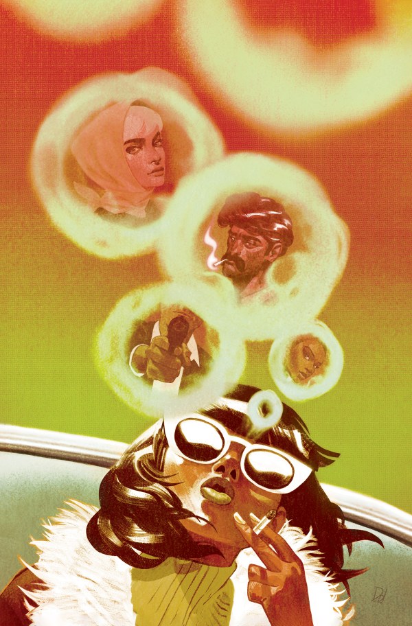Chachu (2026) No. 1 (Cover E) - Zap-Kapow Comics Club
