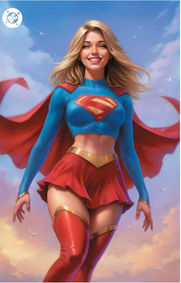 Action Comics (2011) No. 1 (Jack Cover A) - Zap-Kapow Comics Club