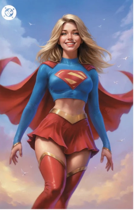Action Comics (2011) No. 1 (Jack Cover B (Foil)) - Zap-Kapow Comics Club