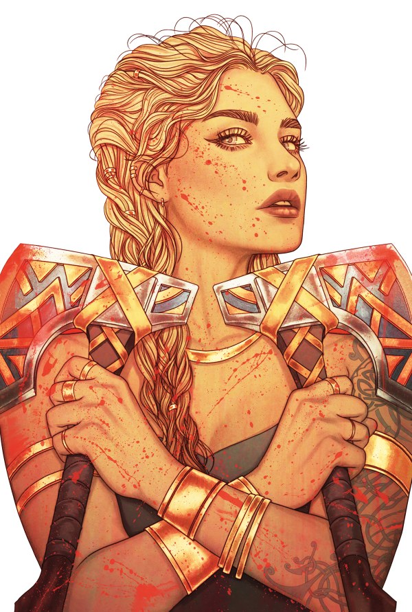 Kill All Immortals III (2026) No. 1 (Cover E) - Zap-Kapow Comics Club