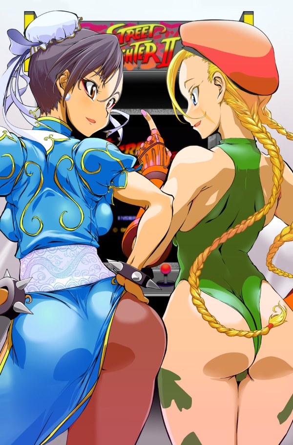 Street Fighter Masters: Cammy Vs. Chun-Li (2026) No. 1 (Cover D) - Zap-Kapow Comics Club