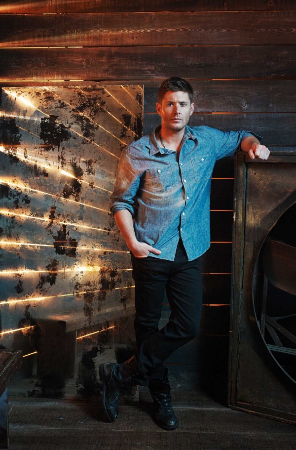 Supernatural: Dean Winchester (2026) No. 1 (Cover I) - Zap-Kapow Comics Club