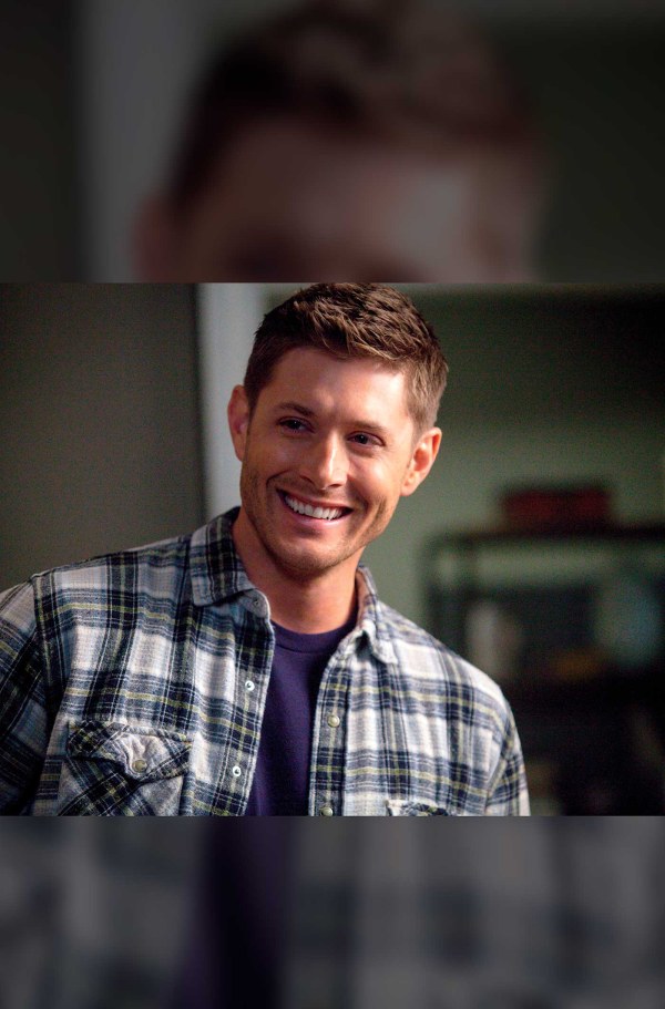 Supernatural: Dean Winchester (2026) No. 1 (Cover J) - Zap-Kapow Comics Club