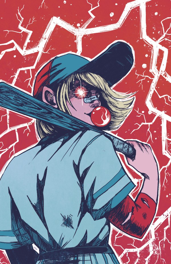 Cassie (2026) No. 1 (Cover C) - Zap-Kapow Comics Club
