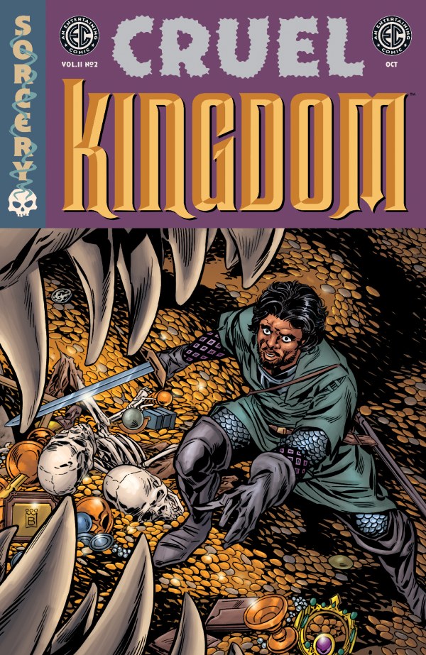Cruel Kingdom (2026) #2