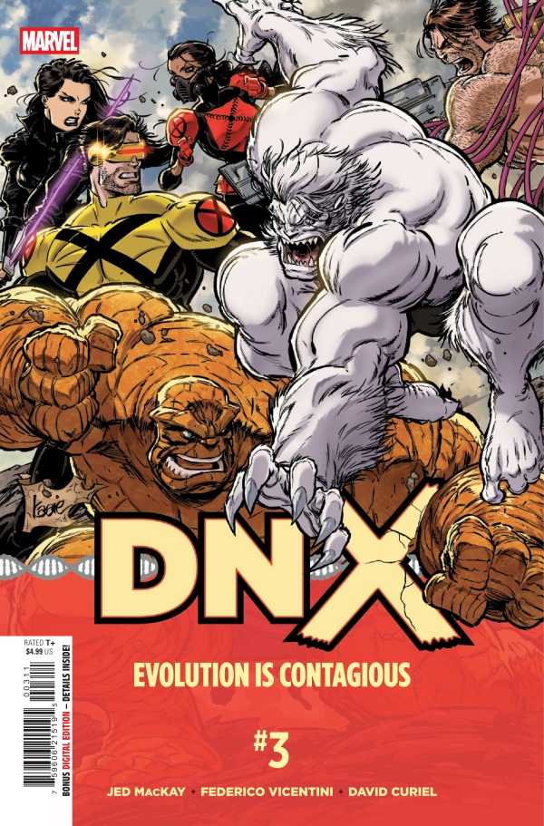 DNX (2026) #3