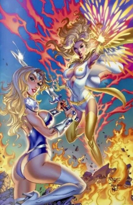 The Boys (2006) No. 1 (Comic Tom Cover G (Foil)) - Zap-Kapow Comics Club